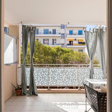 Suite Miami Five Stars Holiday House Ницца Экстерьер фото