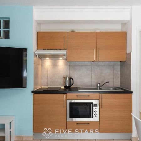 Suite Miami Five Stars Holiday House Ницца Экстерьер фото