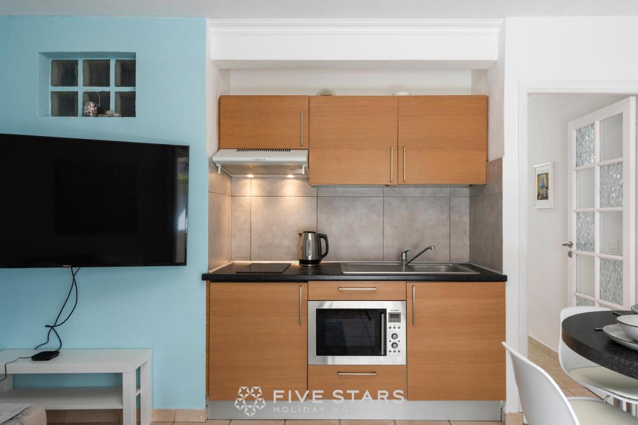 Suite Miami Five Stars Holiday House Ницца Экстерьер фото