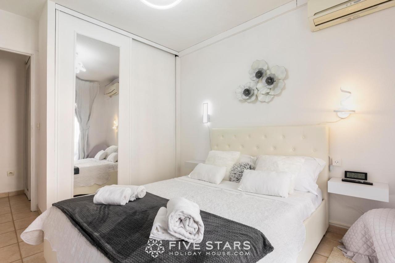 Suite Miami Five Stars Holiday House Ницца Экстерьер фото