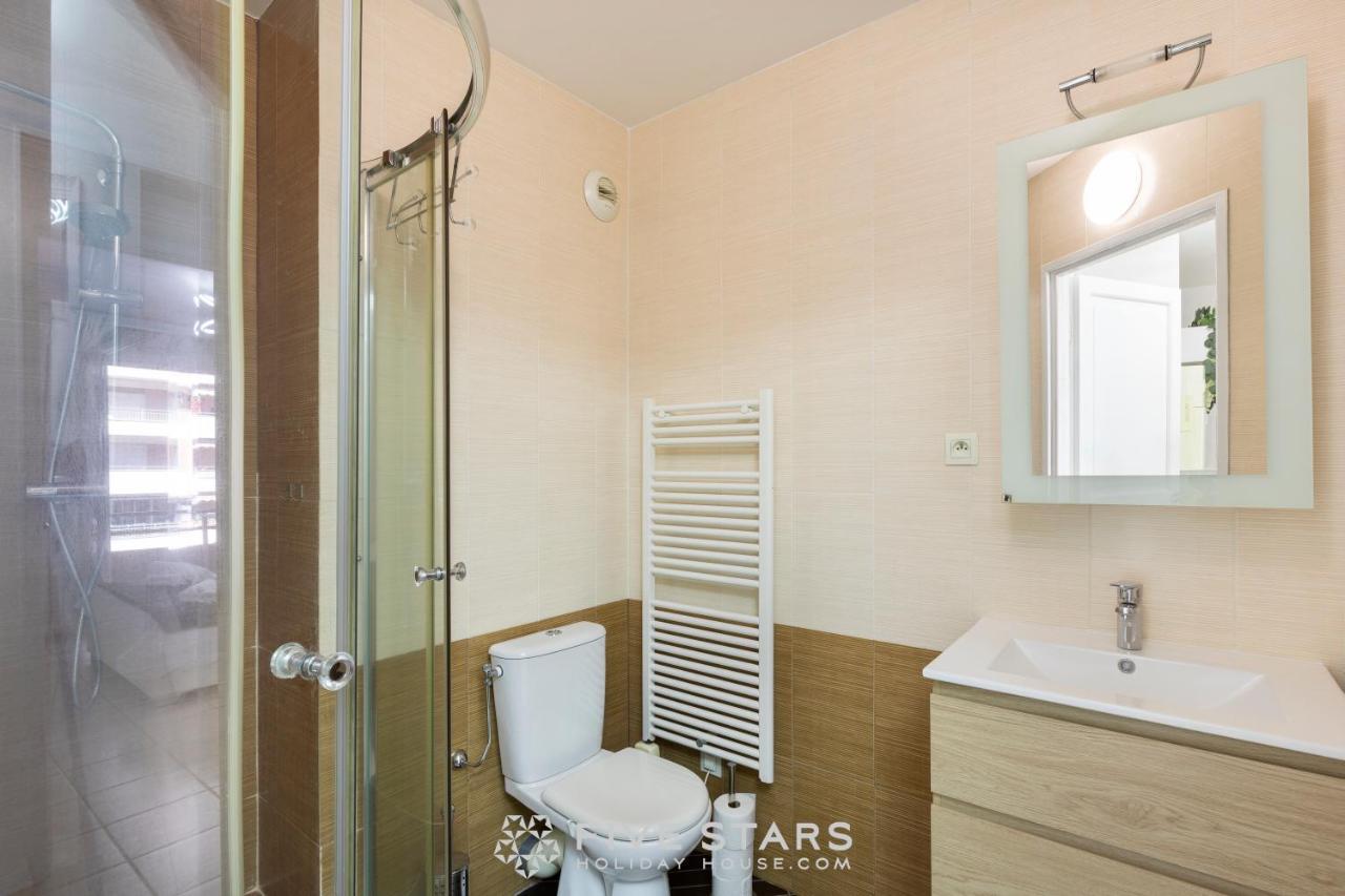 Suite Miami Five Stars Holiday House Ницца Экстерьер фото
